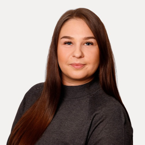 Daryna Slutska