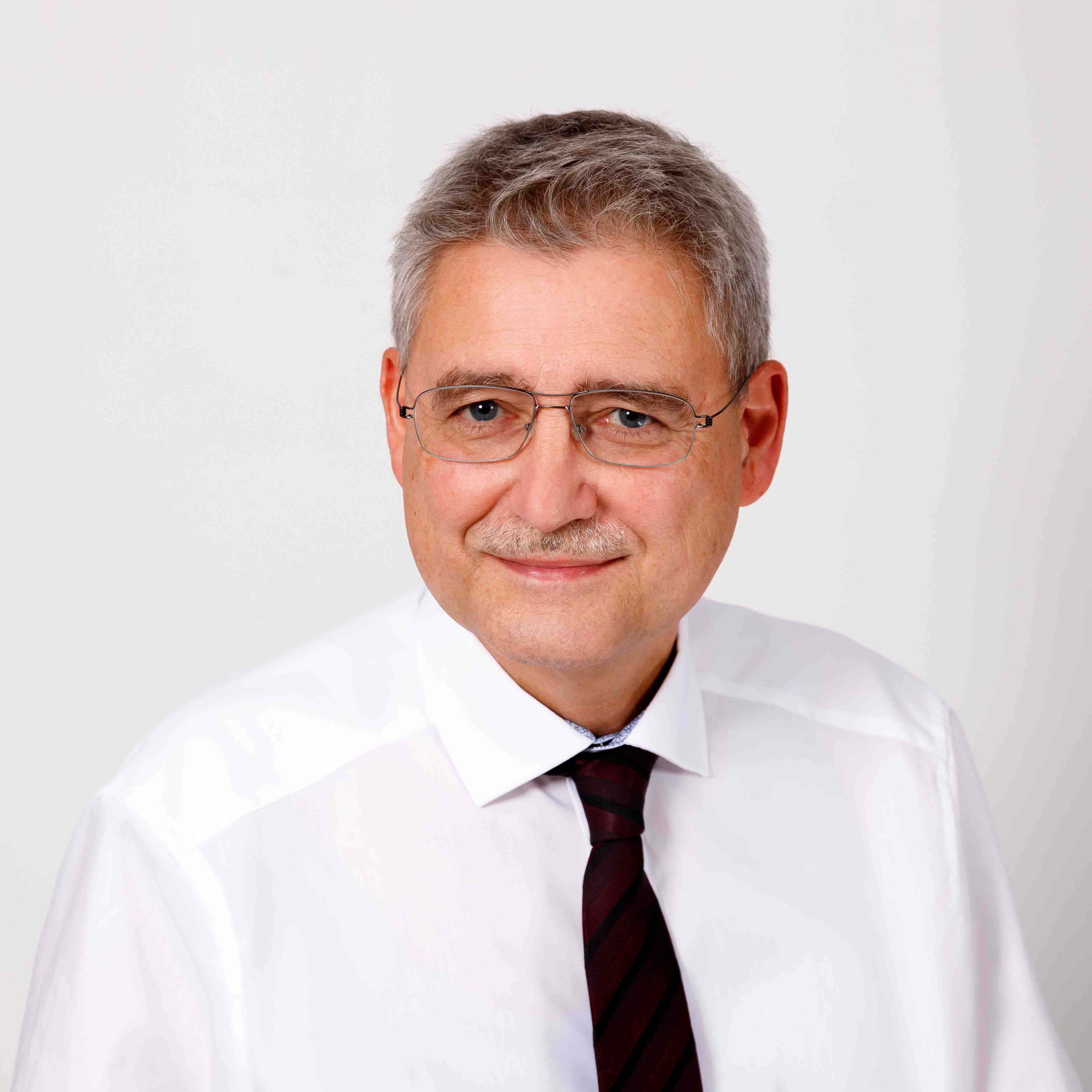 Frank Schwinger